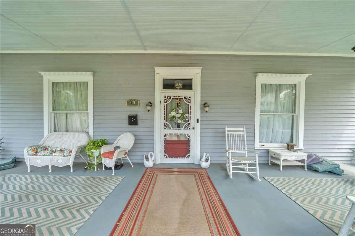 509 13Th Avenue Cordele - 47
