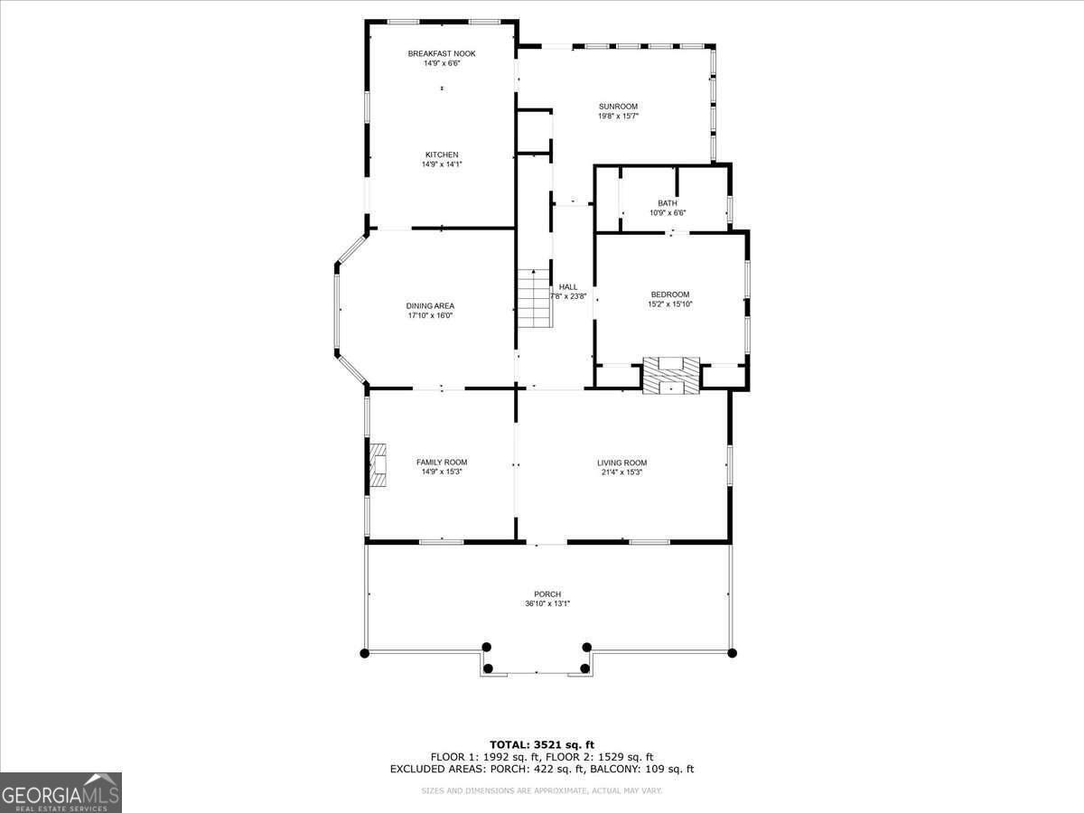 509 13Th Avenue Cordele - 50