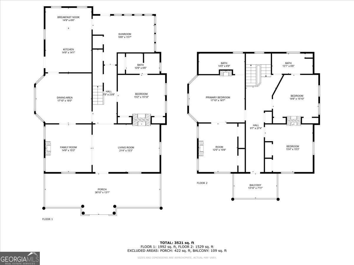 509 13Th Avenue Cordele - 52