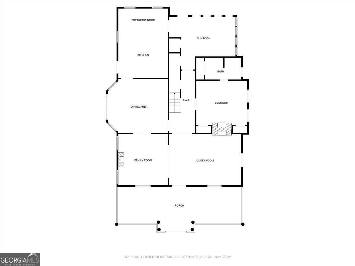 509 13Th Avenue Cordele - 55