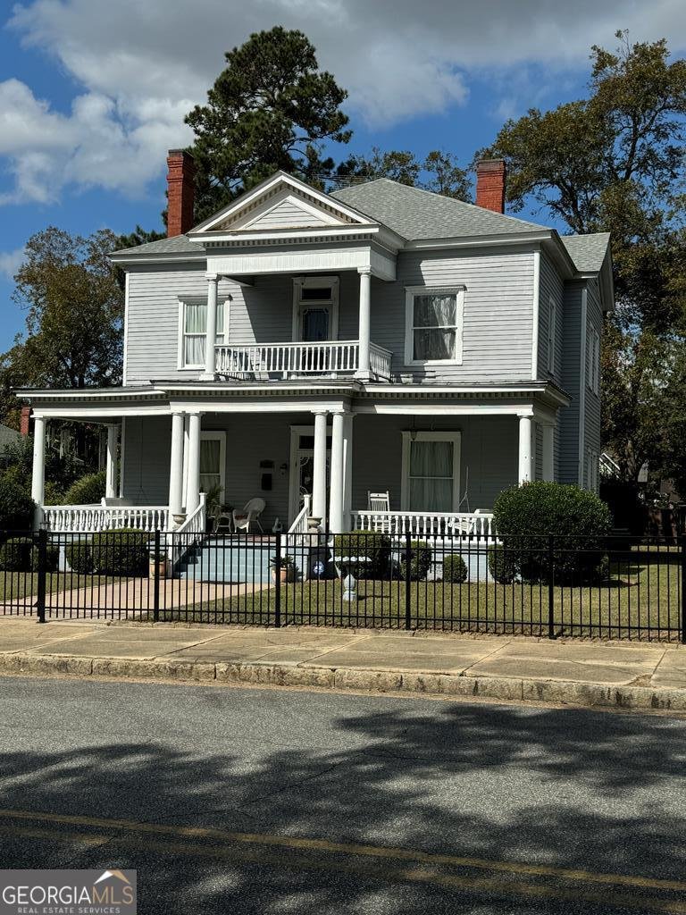 509 13Th Avenue Cordele - 56