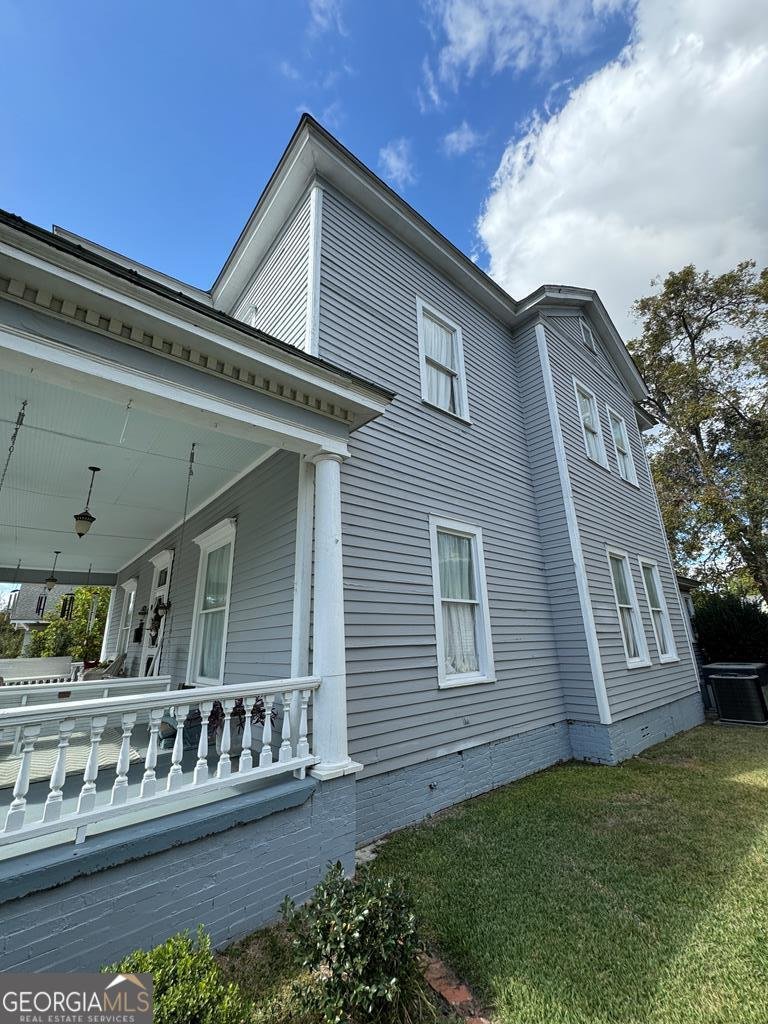 509 13Th Avenue Cordele - 58
