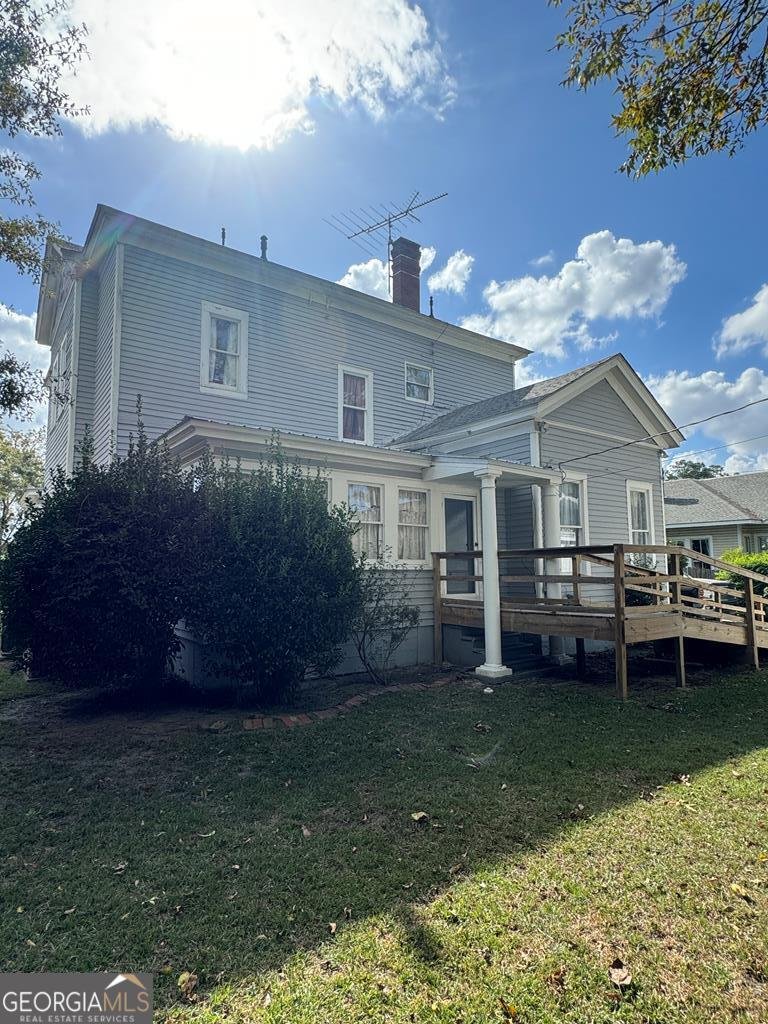 509 13Th Avenue Cordele - 59