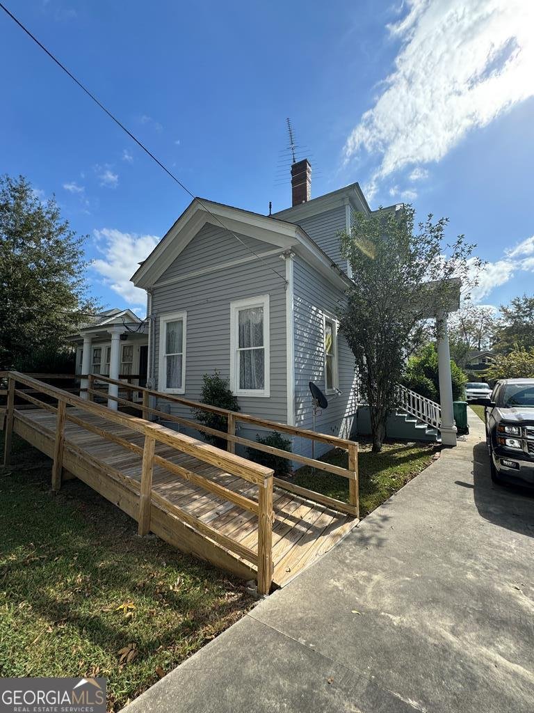 509 13Th Avenue Cordele - 61
