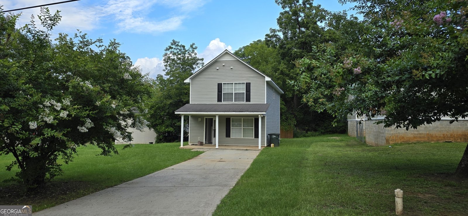 310 5th Street Griffin - 1