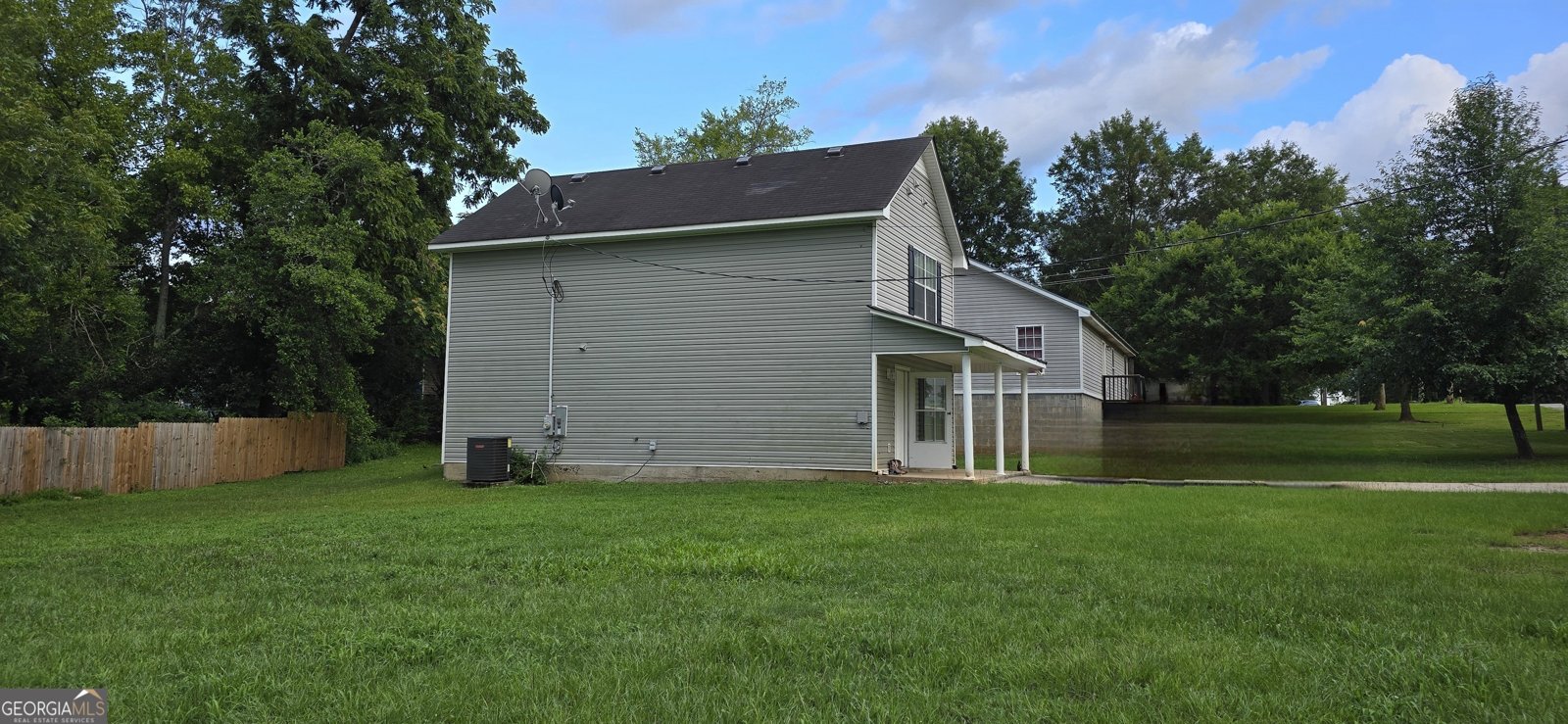 310 5th Street Griffin - 2