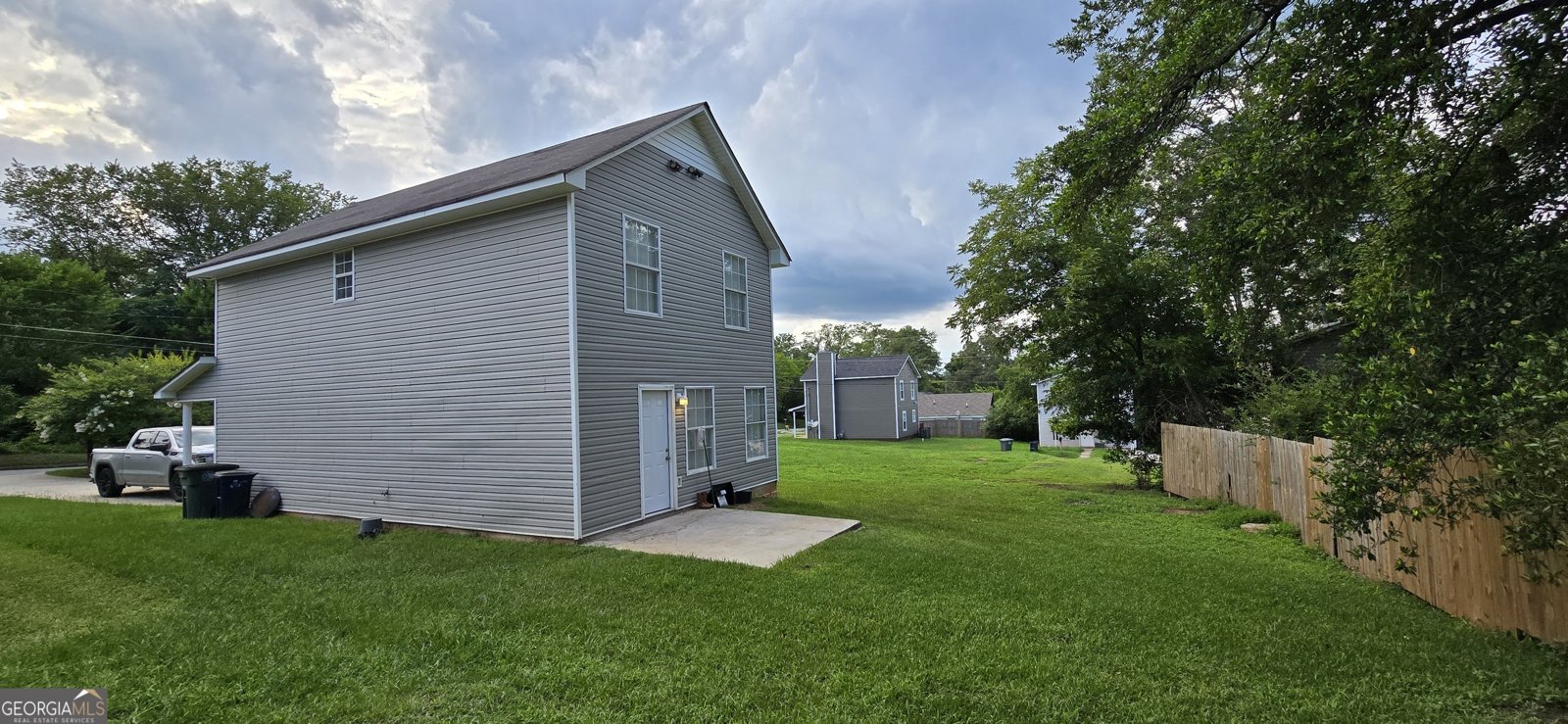 310 5th Street Griffin - 4