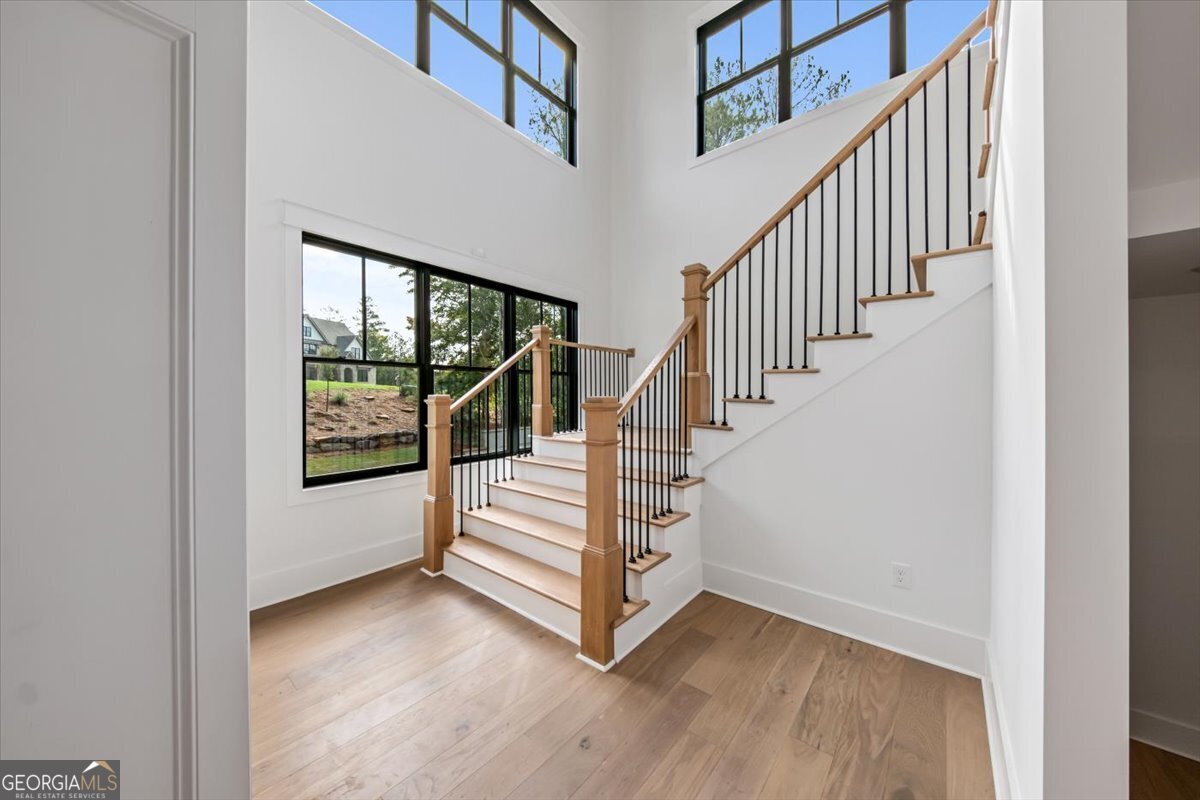 615 Forest Pointe Drive Forsyth - 15