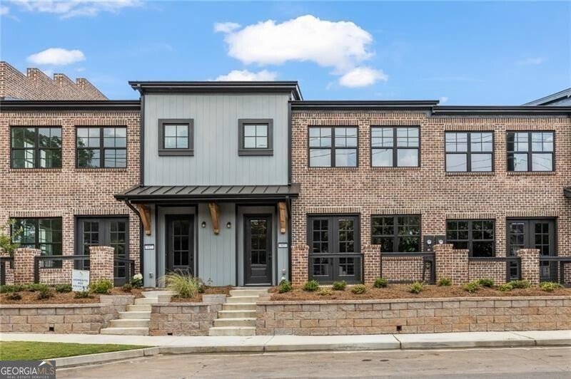 947 Willingham Drive Hapeville - 19