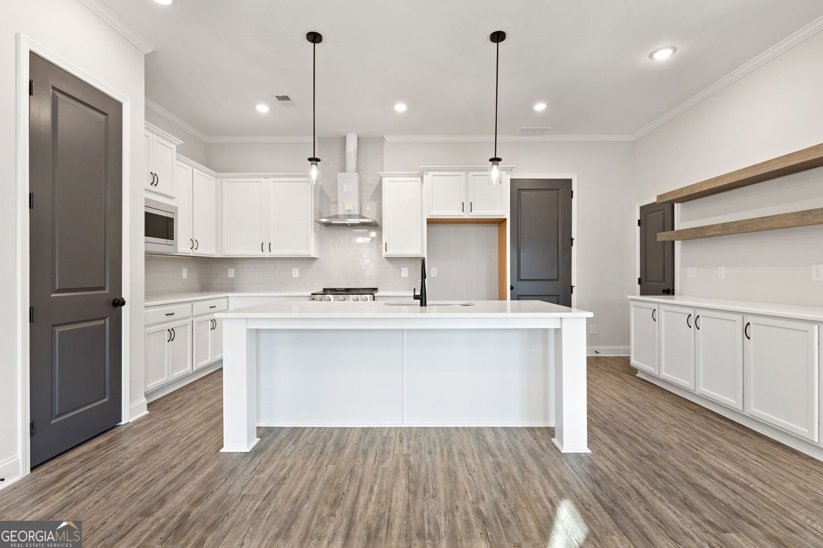 947 Willingham Drive Hapeville - 3