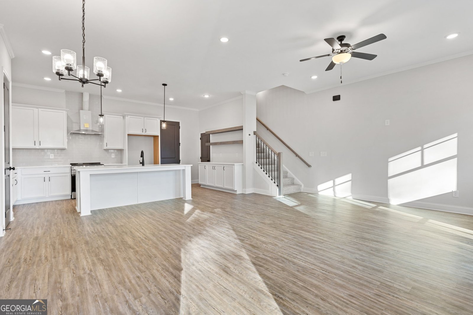 947 Willingham Drive Hapeville - 5