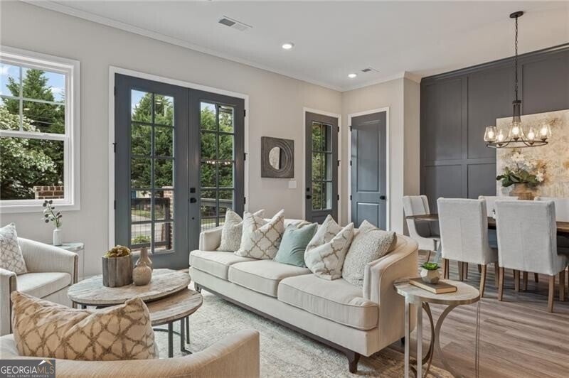 945 Willingham Drive Hapeville - 10