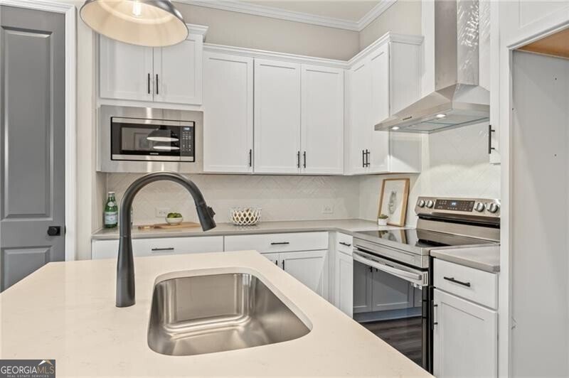 945 Willingham Drive Hapeville - 13