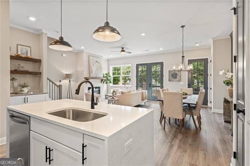 945 Willingham Drive Hapeville - 15