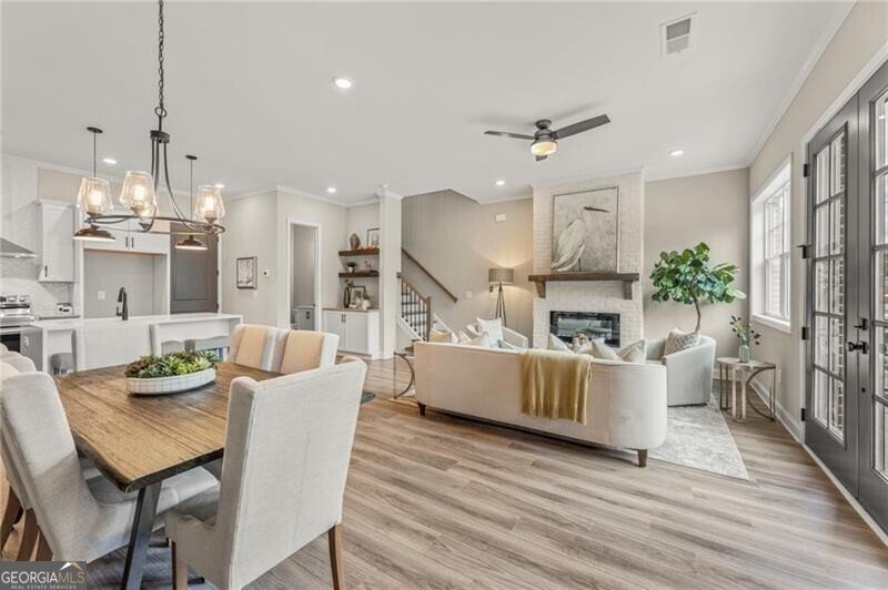 945 Willingham Drive Hapeville - 17