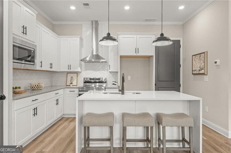 945 Willingham Drive Hapeville - 20