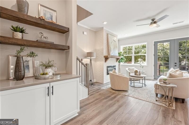 945 Willingham Drive Hapeville - 21