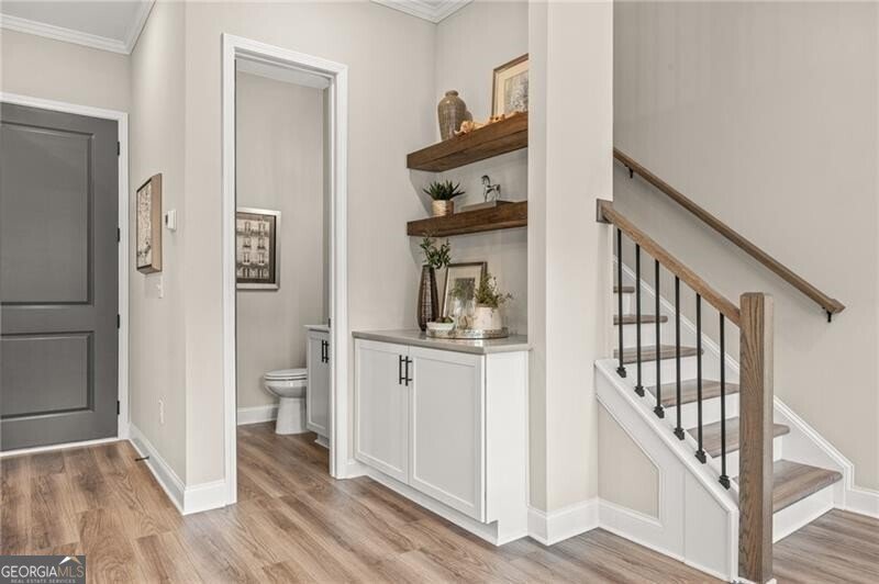945 Willingham Drive Hapeville - 22