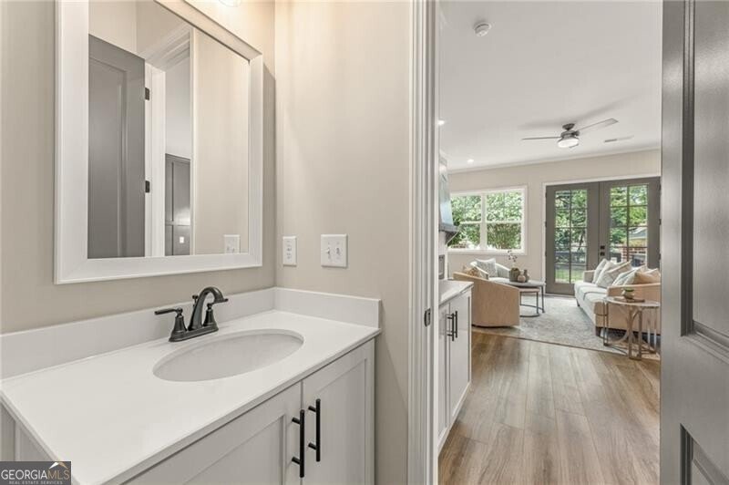 945 Willingham Drive Hapeville - 23