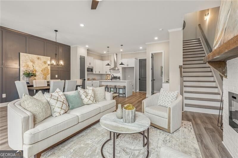 945 Willingham Drive Hapeville - 28