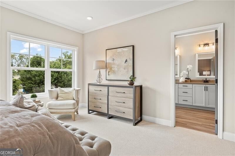 945 Willingham Drive Hapeville - 29