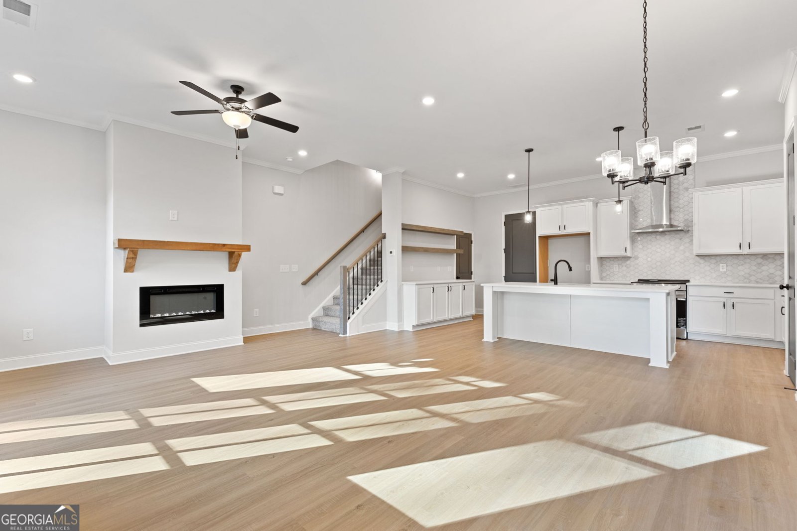 945 Willingham Drive Hapeville - 3