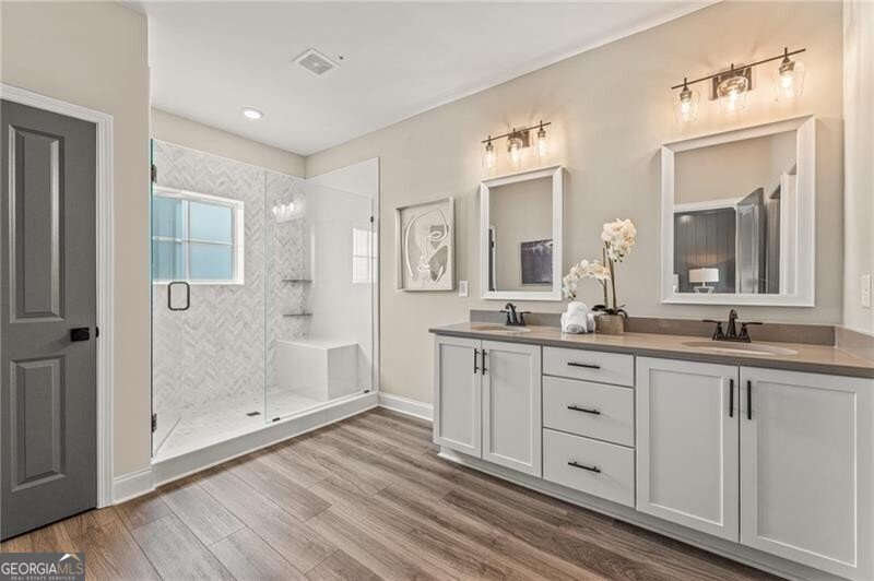 945 Willingham Drive Hapeville - 30