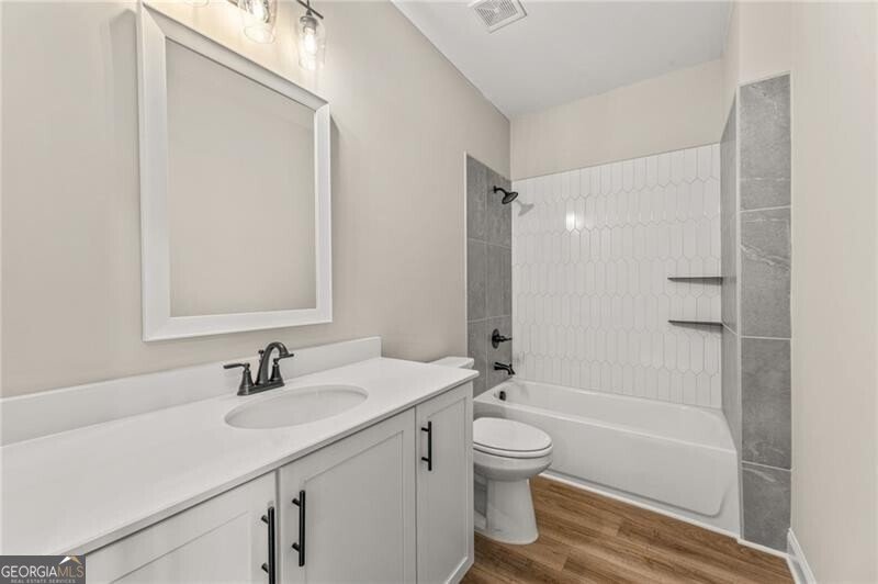 945 Willingham Drive Hapeville - 35