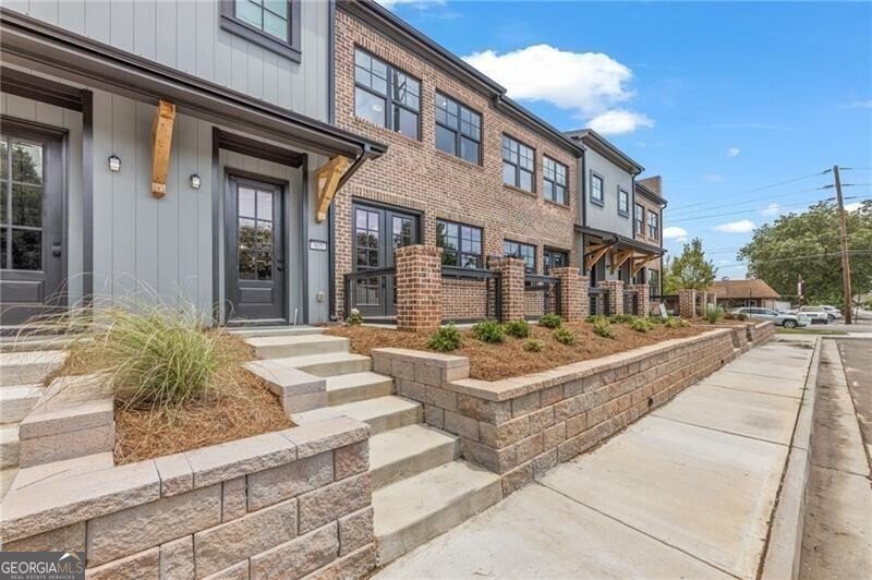 945 Willingham Drive Hapeville - 37