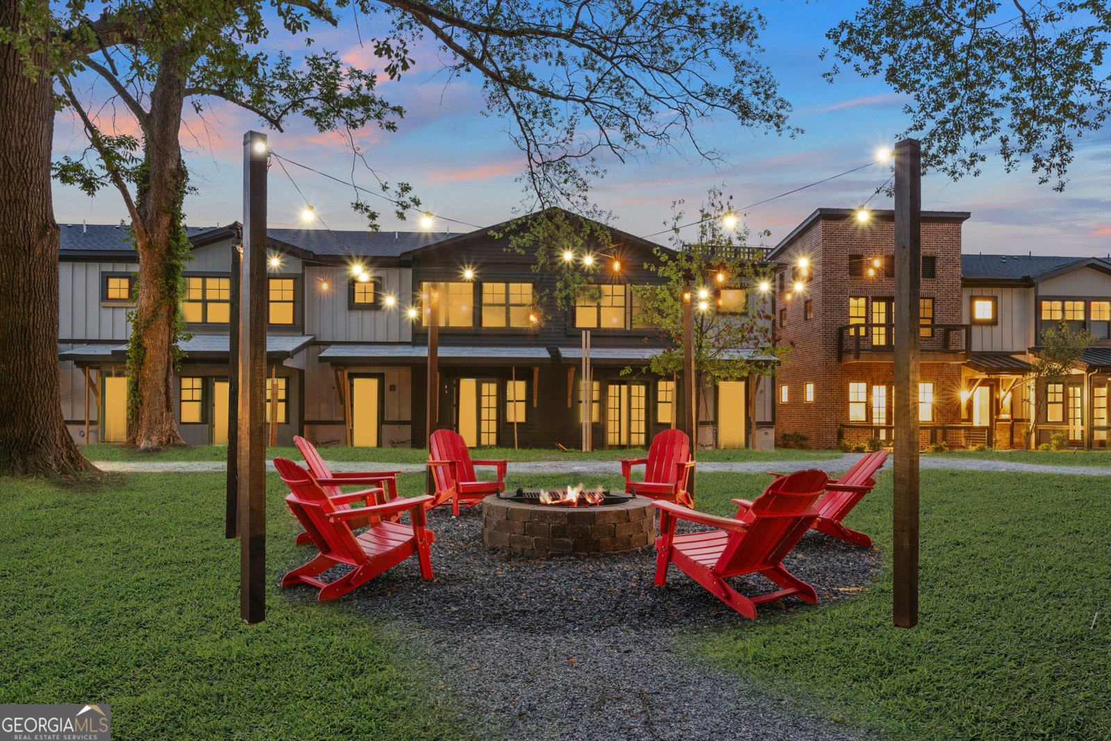 945 Willingham Drive Hapeville - 40