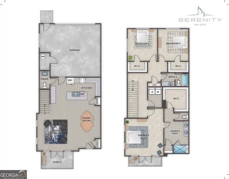 945 Willingham Drive Hapeville - 42