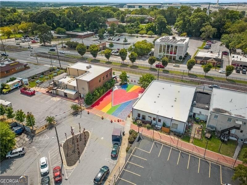 945 Willingham Drive Hapeville - 54