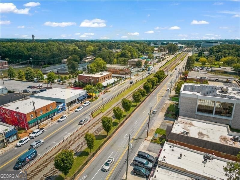 945 Willingham Drive Hapeville - 55