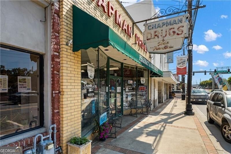 945 Willingham Drive Hapeville - 59