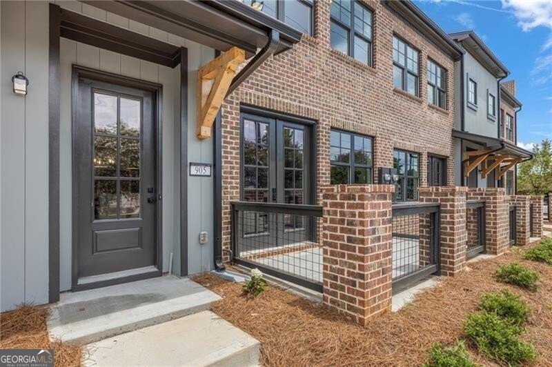 945 Willingham Drive Hapeville - 8