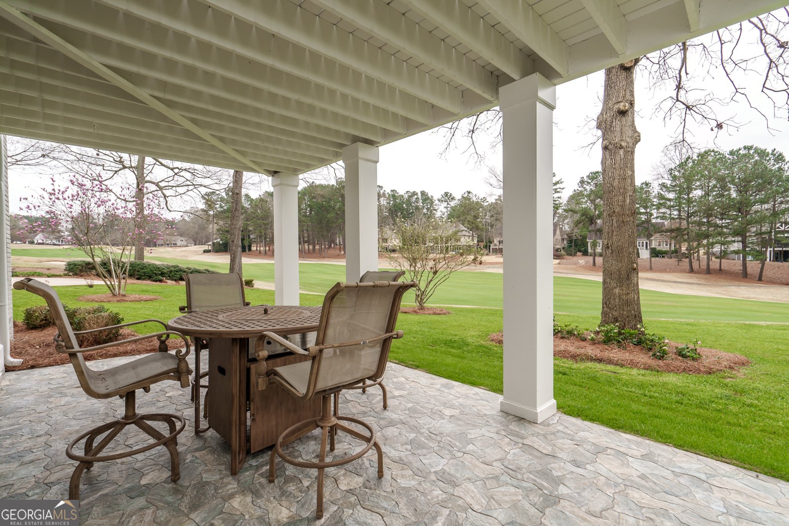 1021 Ridge Terrace Greensboro - 1