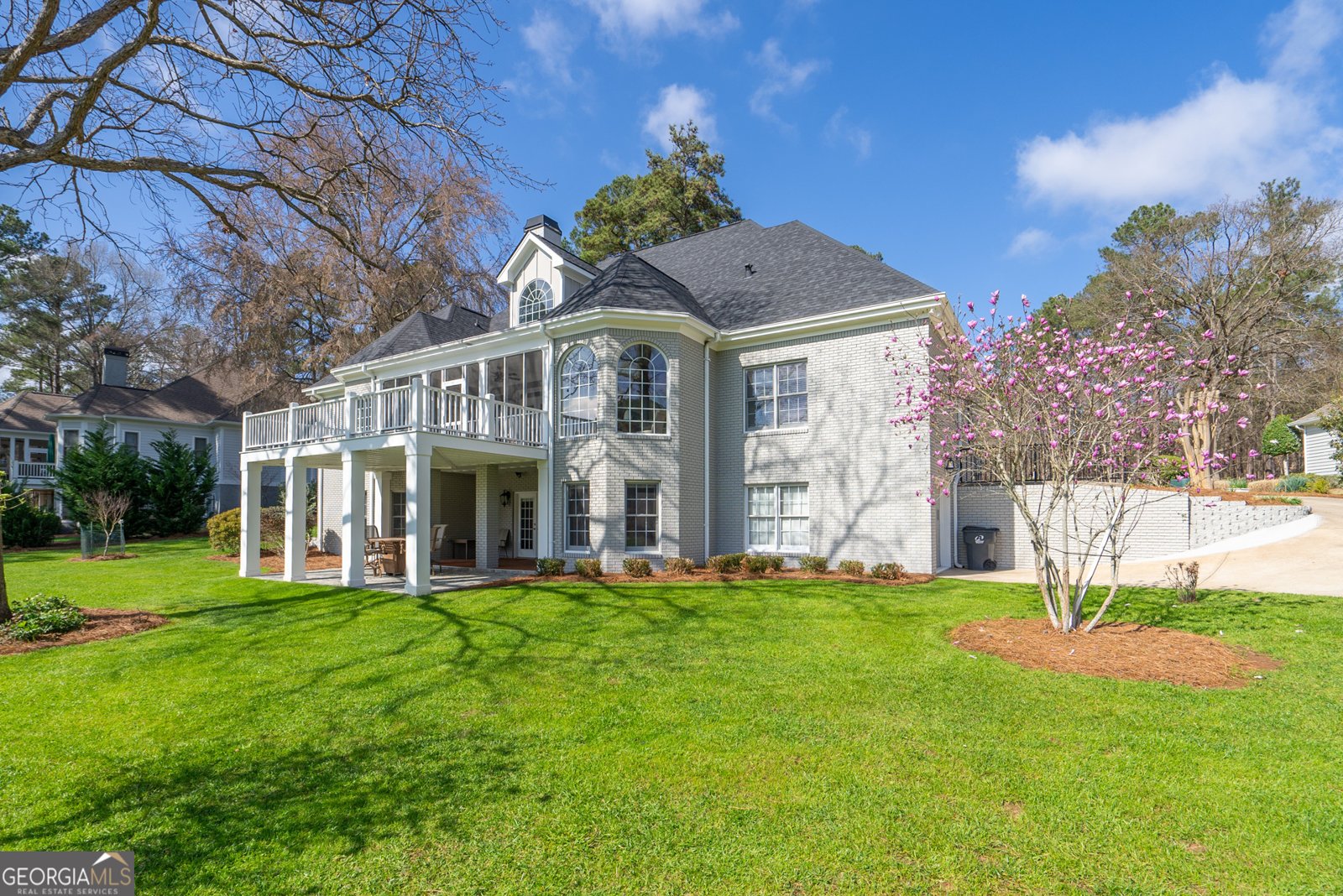 1021 Ridge Terrace Greensboro - 10