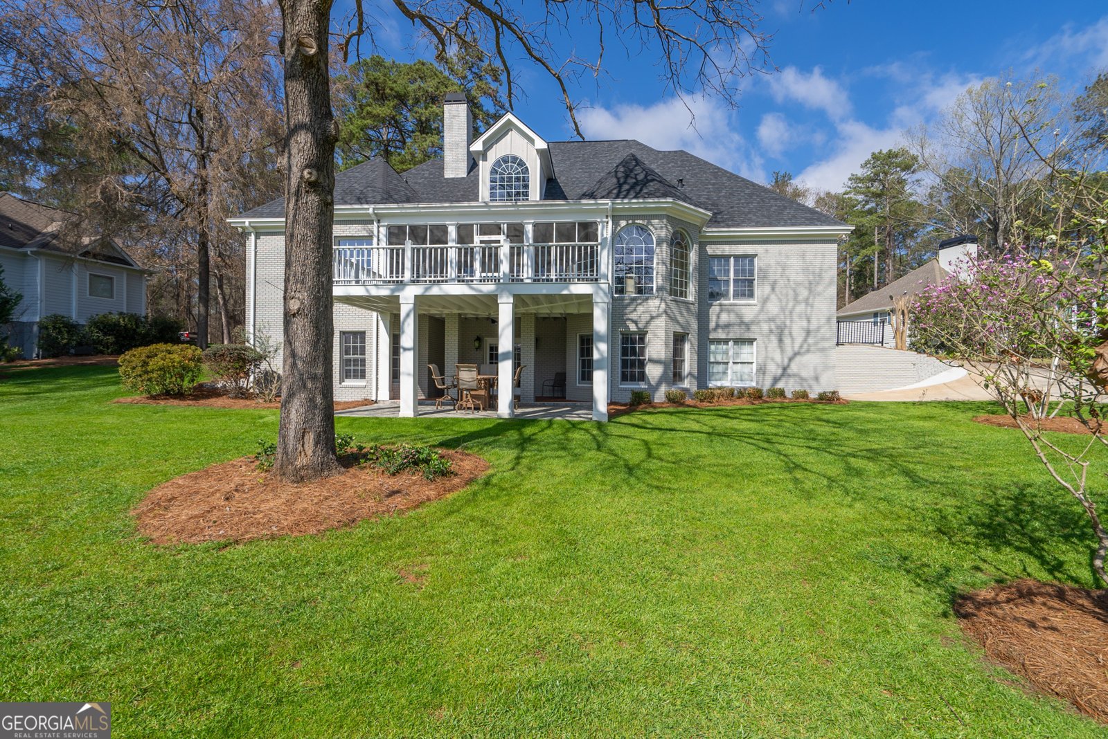 1021 Ridge Terrace Greensboro - 11