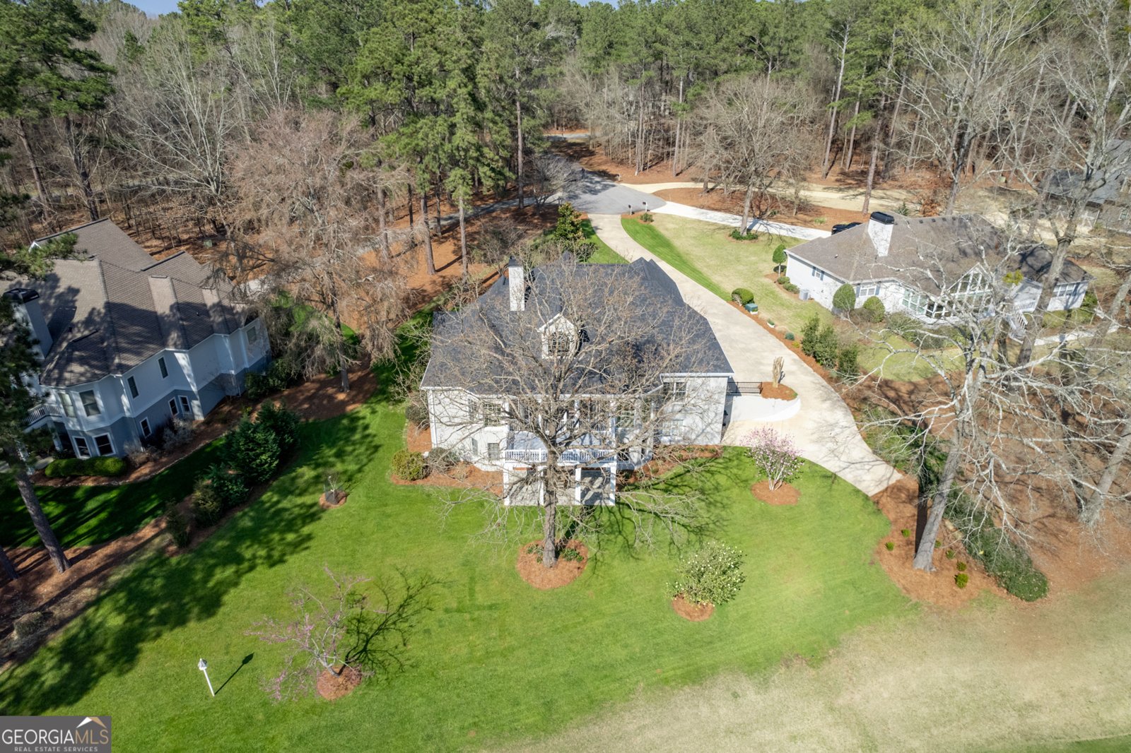 1021 Ridge Terrace Greensboro - 14