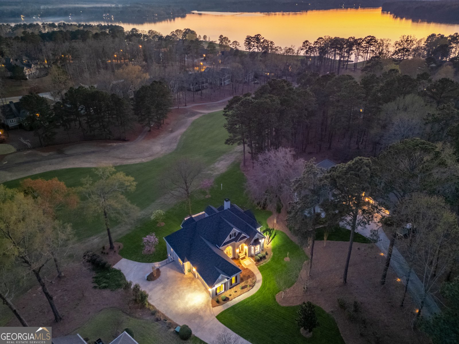 1021 Ridge Terrace Greensboro - 17