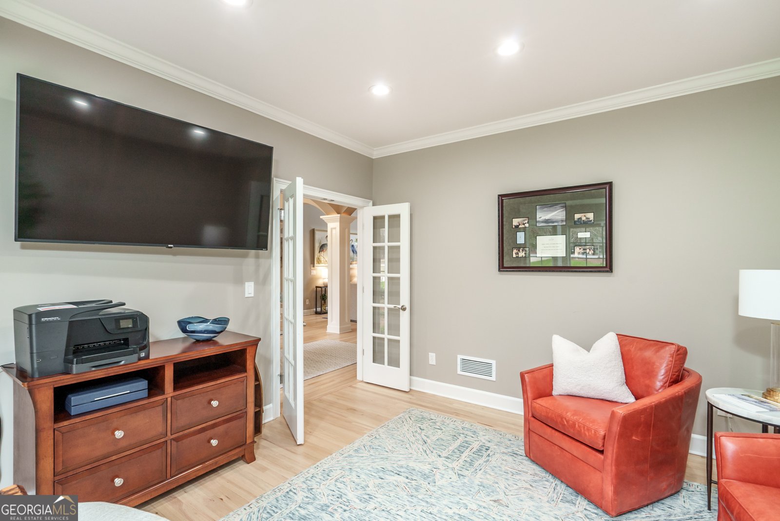 1021 Ridge Terrace Greensboro - 18