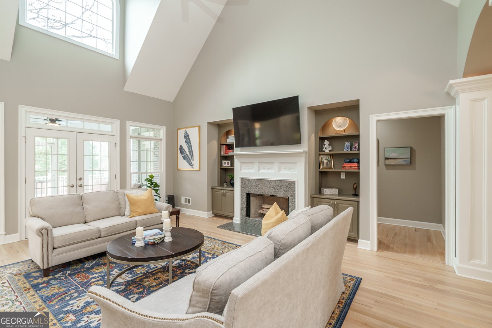 1021 Ridge Terrace Greensboro - 19