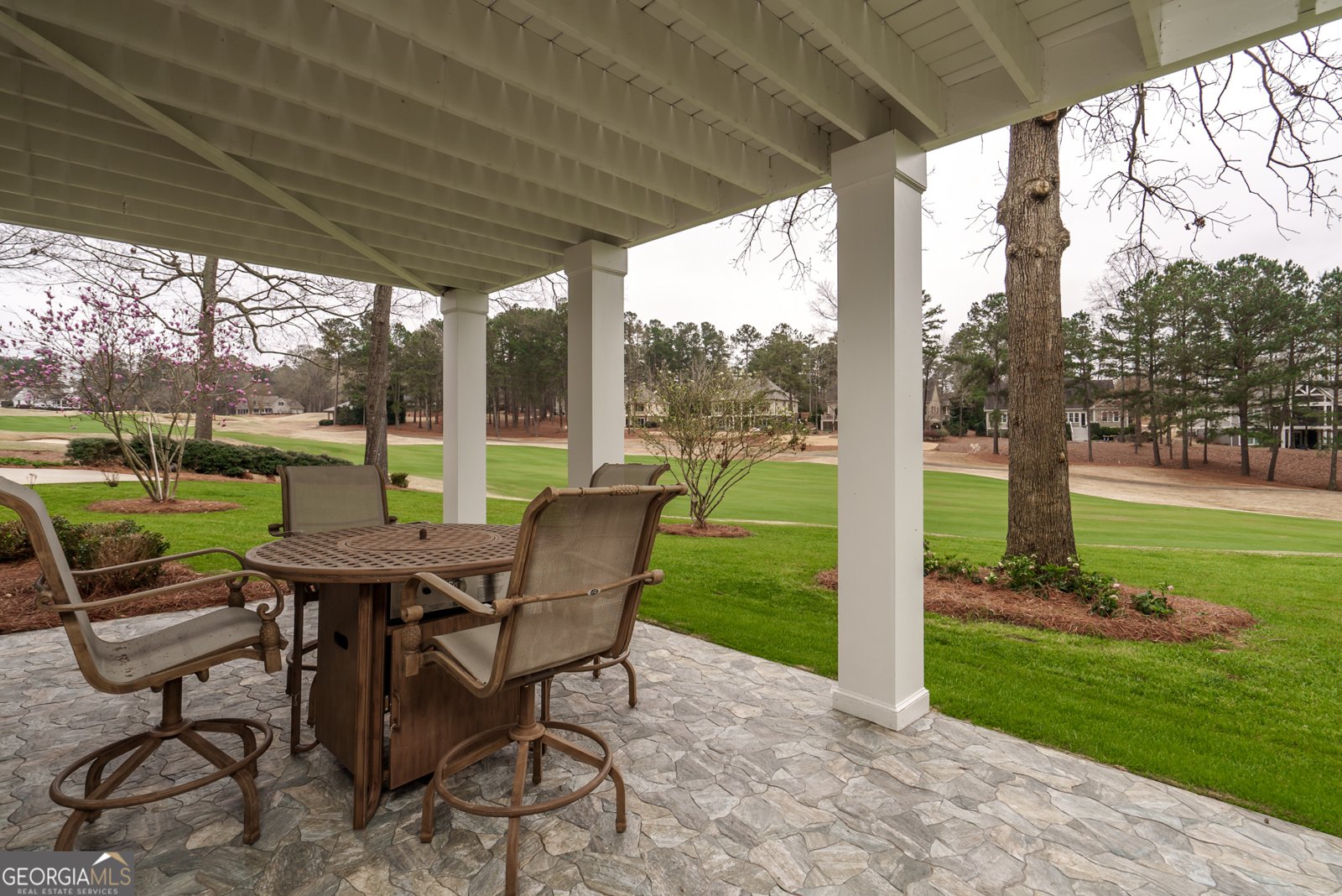 1021 Ridge Terrace Greensboro - 2