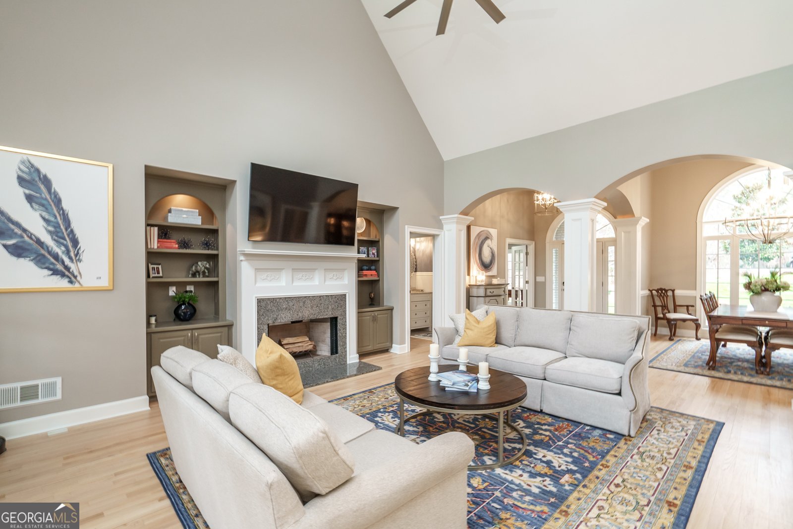 1021 Ridge Terrace Greensboro - 20