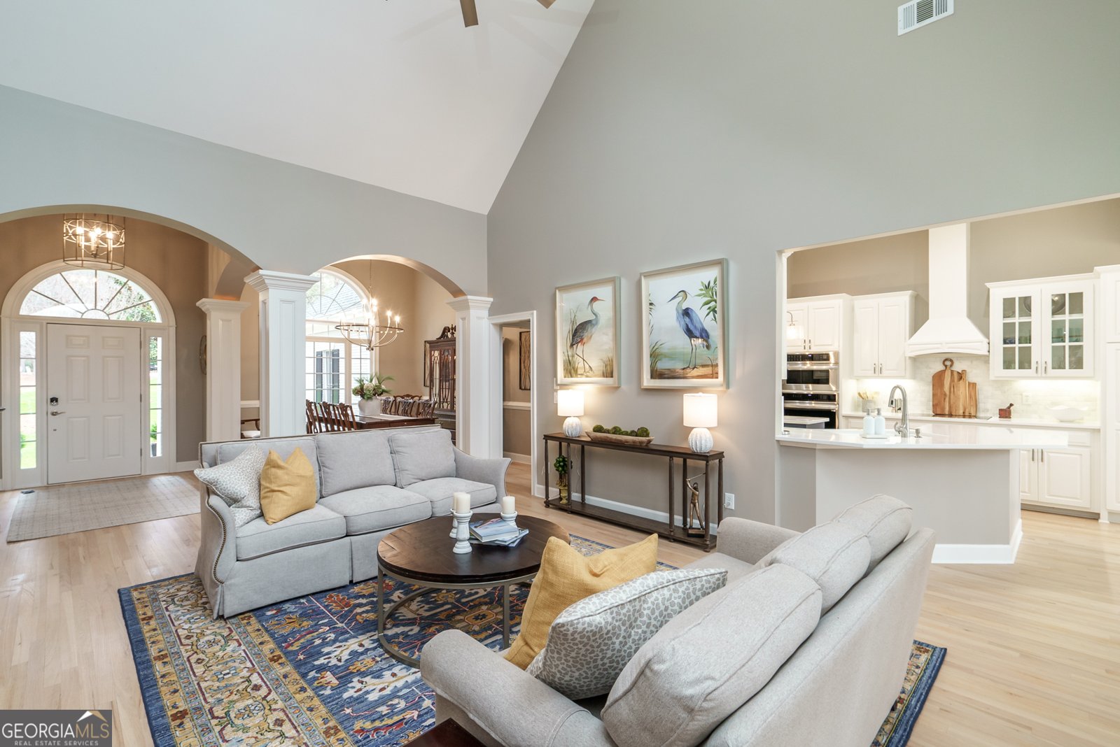 1021 Ridge Terrace Greensboro - 21
