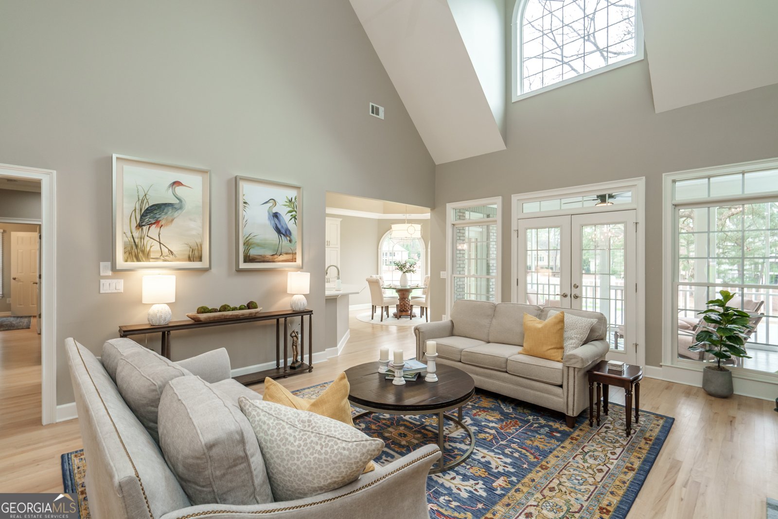 1021 Ridge Terrace Greensboro - 22