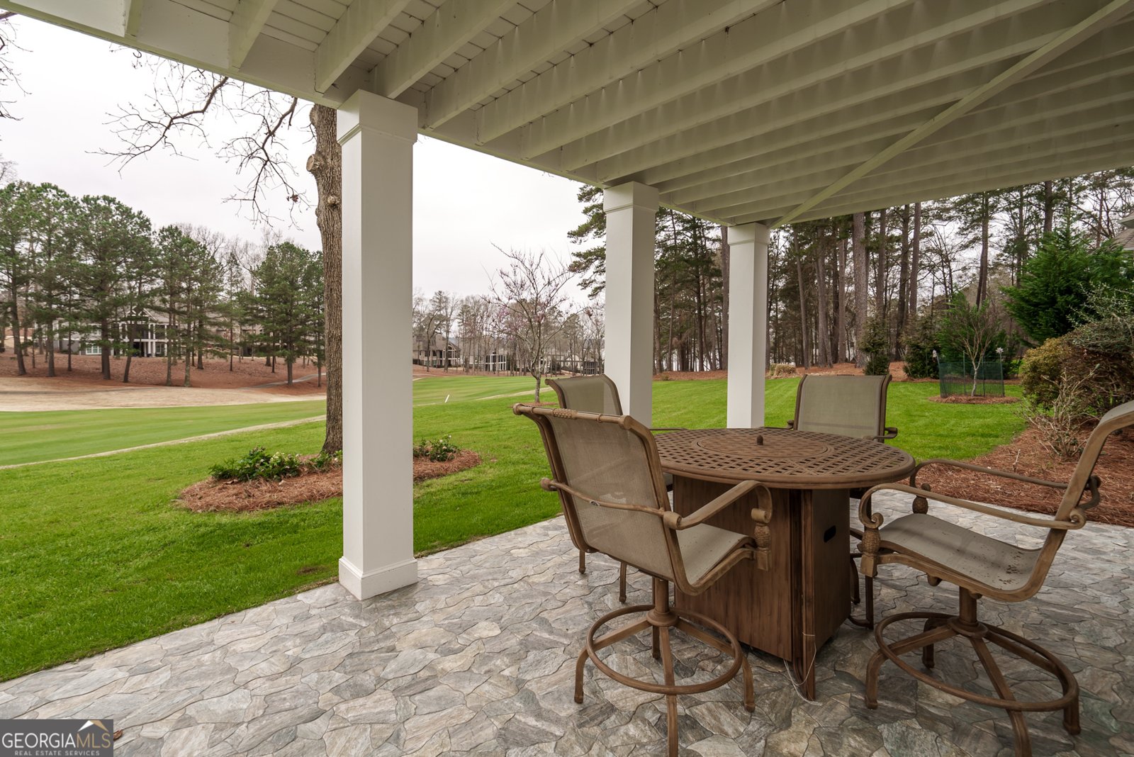 1021 Ridge Terrace Greensboro - 3