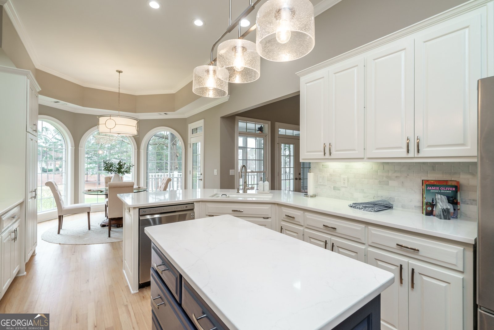 1021 Ridge Terrace Greensboro - 33