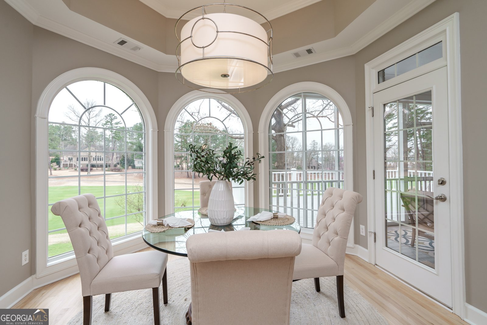 1021 Ridge Terrace Greensboro - 37