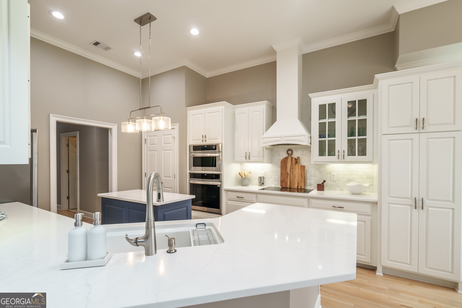 1021 Ridge Terrace Greensboro - 38